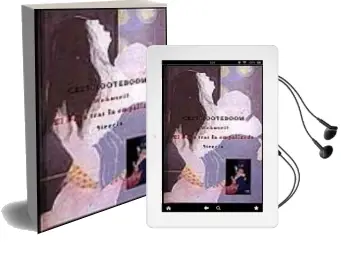 Descargar AudioLibro Mokusei de Cees Nooteboom año 1994