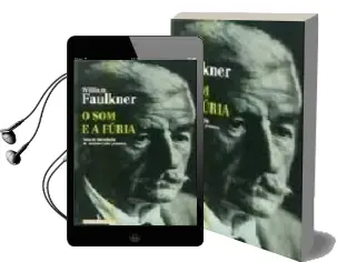 Descargar AudioLibro O som e a Furia de William Faulkner año 1994