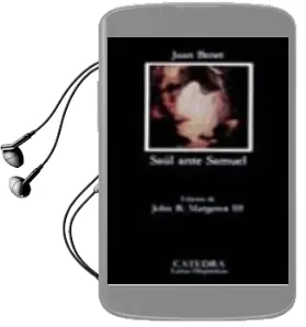 Descargar AudioLibro Saul Ante Samuel de Juan Benet año 1994