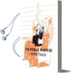 Descargar AudioLibro Un Doble Misteri de Mark Twain año 1994