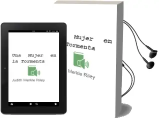 Descargar AudioLibro Una Mujer en la Tormenta de Judith Merkle Riley año 1994