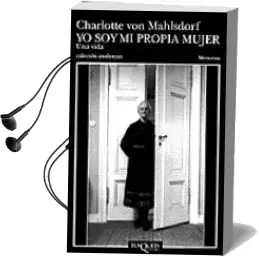 Descargar AudioLibro Yo soy mi Propia Mujer de Charlotte Von Mahlsdorf año 1994