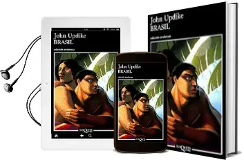 Descargar AudioLibro Brasil de John Updike año 1994