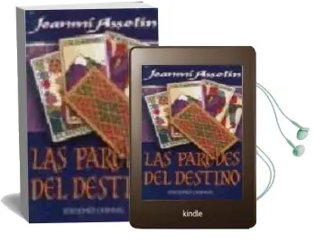 Descargar AudioLibro Las Paredes del Destino de Joanni Asselin año 1994