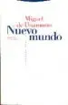 AudioLibro Nuevo Mundo de Miguel De Unamuno