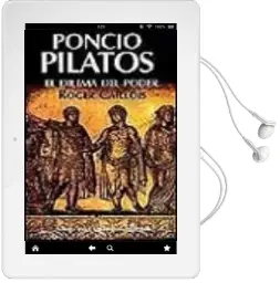Descargar AudioLibro Poncio Pilatos: El Dilema del Poder de Roger Caillois año 1994