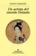 AudioLibro Un Artista del Mundo Flotante de Kazuo Ishiguro