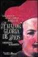 AudioLibro A Mayor Gloria de Dios: Una Aventura de los Jesuitas: Amgd de Morgan Sportes