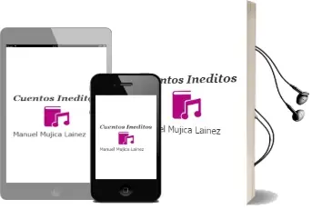 Descargar AudioLibro Cuentos Ineditos de Manuel Mujica Lainez año 1994