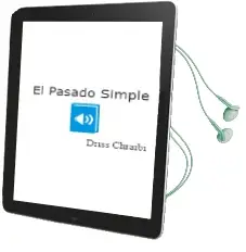 Descargar AudioLibro El Pasado Simple de Driss Chraibi año 1994