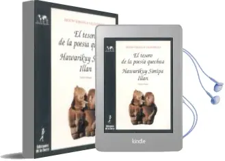 Descargar AudioLibro El Tesoro de la Poesia Quechua: Hawarikuy Simipa Illan de Abdon Yaranga año 1994
