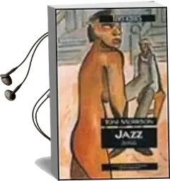 Descargar AudioLibro Jazz (3ª Ed.) de Toni Morrison año 1994