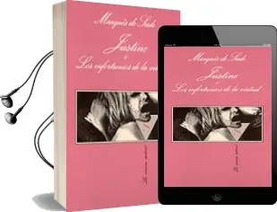Descargar AudioLibro Justine o los Infortunios de la Virtud de Marques De Sade año 1994