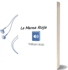 Descargar AudioLibro La Marea Roja de William Irish año 1994