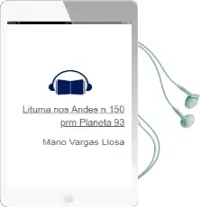 Descargar AudioLibro Lituma nos Andes (Nº150) prm Planeta 93 de Mario Vargas Llosa año 1994