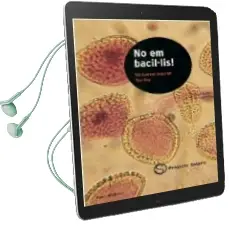 Descargar AudioLibro No em Bacil·Lis de Flor Rey año 1994