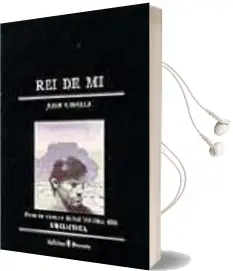 Descargar AudioLibro Rei de mi de Joan Cavalle año 1994