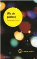 AudioLibro Ulls de Pantera de Silvia Aymerich