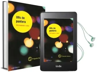 Descargar AudioLibro Ulls de Pantera de Silvia Aymerich año 1994