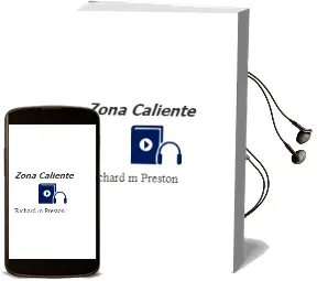 Descargar AudioLibro Zona Caliente de Richard M. Preston año 1994