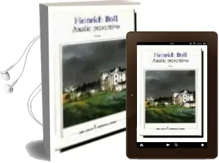 Descargar AudioLibro Asedio Preventivo de Heinrich Boll año 1994