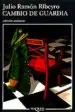 AudioLibro Cambio de Guardia de Julio Ramon Ribeyro