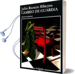 Descargar AudioLibro Cambio de Guardia de Julio Ramon Ribeyro año 1994