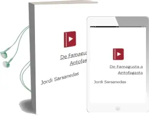 Descargar AudioLibro De Famagusta a Antofagasta de Jordi Sarsanedas año 1994
