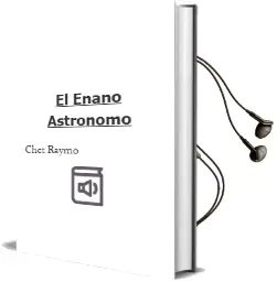 Descargar AudioLibro El Enano Astronomo de Chet Raymo año 1994