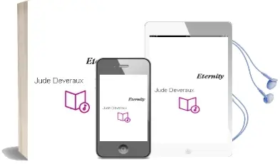 Descargar AudioLibro Eternity de Jude Deveraux año 1994