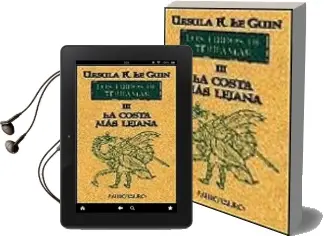 Descargar AudioLibro La Costa mas Lejana (Los Libros de Terramar; T.3) de Ursula K. Le Guin año 1994