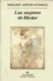 AudioLibro Las Mujeres de Hector de Adelaida Garcia Morales