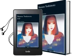 Descargar AudioLibro N.P. de Banana Yoshimoto año 1994