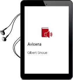 Descargar AudioLibro Avicena de Gilbert Sinoue año 1994