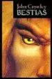 AudioLibro Bestias de John Crowley