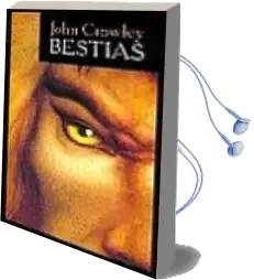 Descargar AudioLibro Bestias de John Crowley año 1994