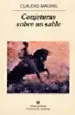 AudioLibro Conjeturas Sobre un Sable (2ª Ed.) de Claudio Magris
