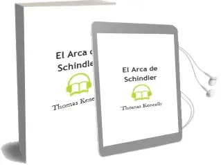 Descargar AudioLibro El Arca de Schindler de Thomas Keneally año 1994