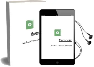 Descargar AudioLibro Esmoriz de Anibal Otero Alvarez año 1994