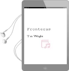 Descargar AudioLibro Fronteras de T. M. Wright año 1994
