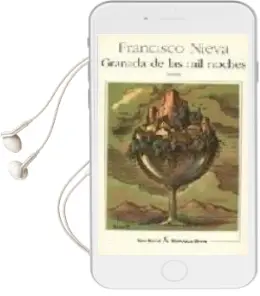 Descargar AudioLibro Granada de las mil Noches de Francisco Morales Nieva año 1994