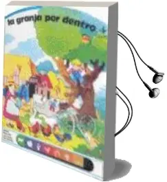 Descargar AudioLibro La Granja por Dentro de Giovanna Mantegazza año 1994