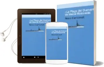 Descargar AudioLibro La Plaça del Diamant, de Merce Rodoreda de Neus Carbonell Camos año 1994