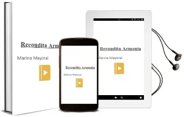 Descargar AudioLibro Recondita Armonia de Marina Mayoral año 1994