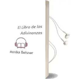 Descargar AudioLibro El Libro de las Adivinanzas de Monika Beisner año 1994