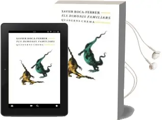 Descargar AudioLibro Els Dimonis Familiars de Xavier Roca Ferrer año 1994