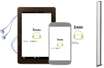 Descargar AudioLibro Equus de Peter Shaffer año 1994