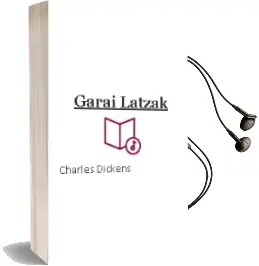 Descargar AudioLibro Garai Latzak de Charles Dickens año 1994