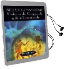 Descargar AudioLibro Historias del Crepusculo y de lo Desconocido de Arthur Conan Doyle año 1994