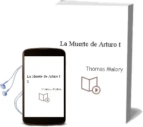 Descargar AudioLibro La Muerte de Arturo (t. 2) de Thomas Malory año 1994